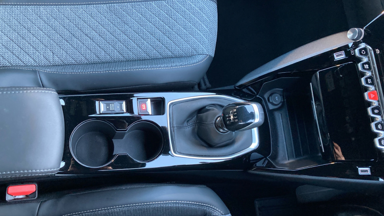 Peugeot 2008 1.2 PureTech Allure 5dr Petrol Estate